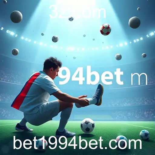 A Revolução dos Jogos Online e o Impacto da 1994bet