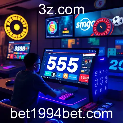 A Evolução dos Jogos Online e o Impacto em 2025