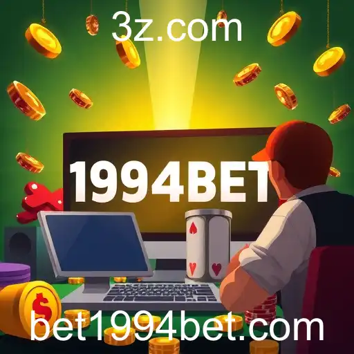 A Evolução dos Jogos Online e Apostas