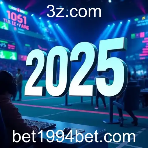 A Evolução do Mercado de Jogos Online em 2025