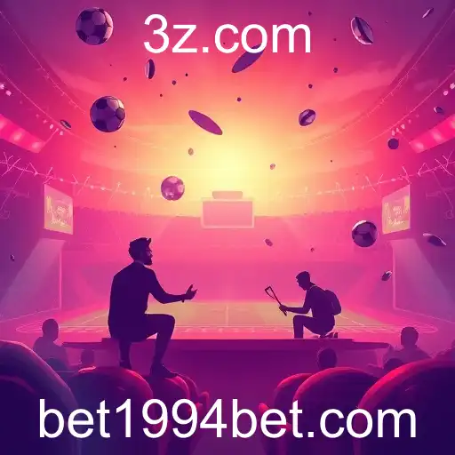 A Revolução dos Jogos Online em 2025: O Impacto da 1994bet