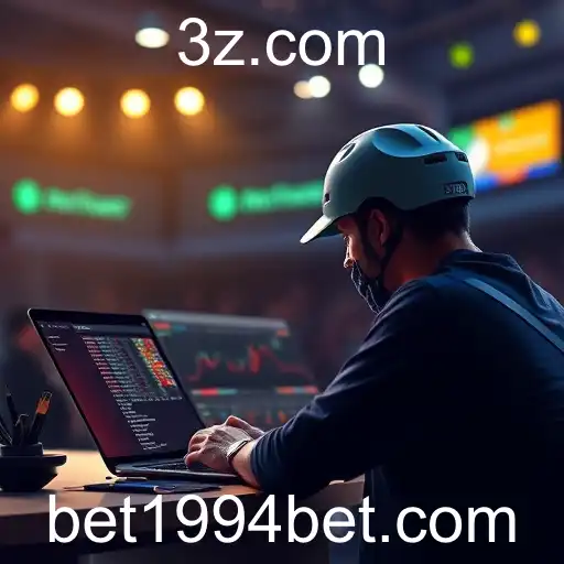 Apostas Online e o Crescimento da 1994bet no Brasil