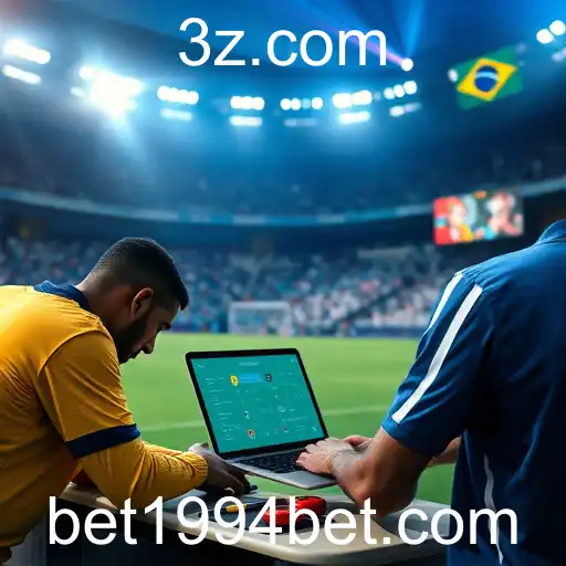 A Ascensão do Mercado de Apostas Online no Brasil