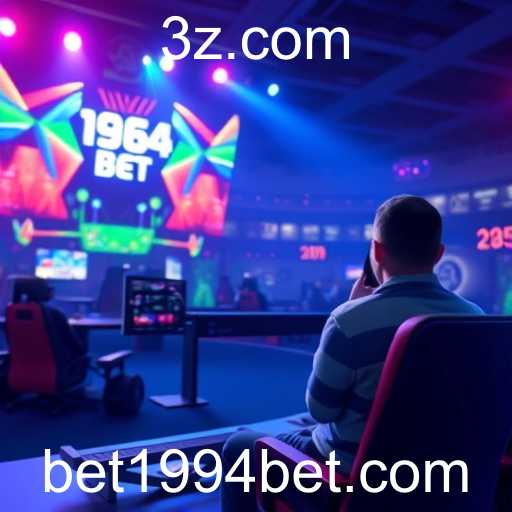 A Revolução dos Sites de Apostas em 2025