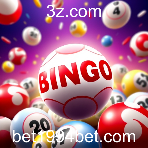 Explorando a Popularidade do Bingo no Site 1994bet
