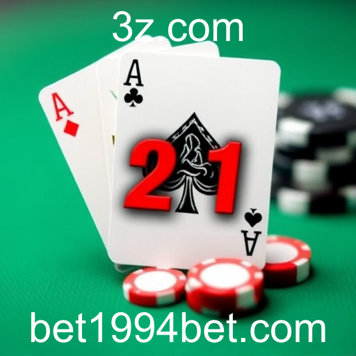 Explorando o Universo do Blackjack no 1994bet