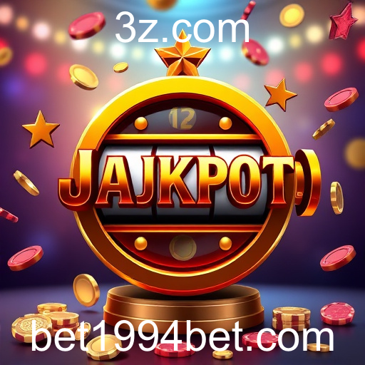 Atração dos Jogos de Jackpot no Site '1994bet'