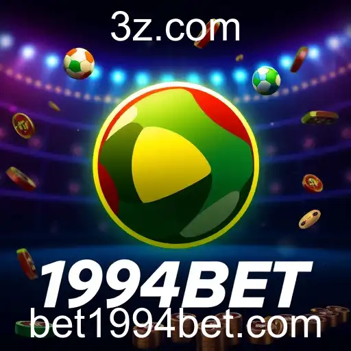 A Evolução dos Jogos de Azar Online: O Impacto de 1994bet no Brasil