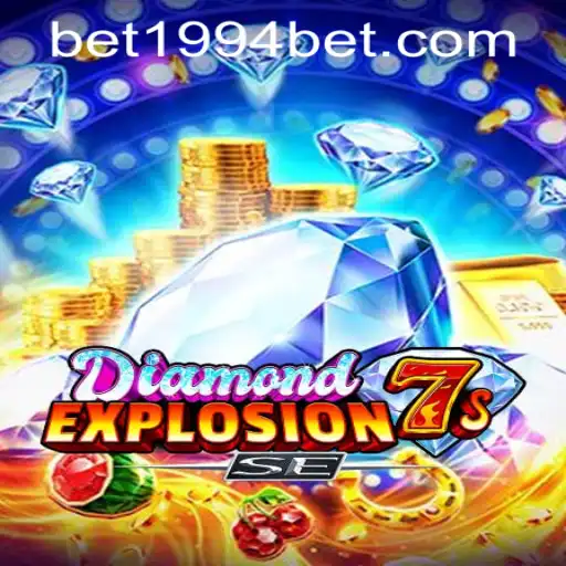 DiamondExplosion7sSE: An Exciting Casino Adventure