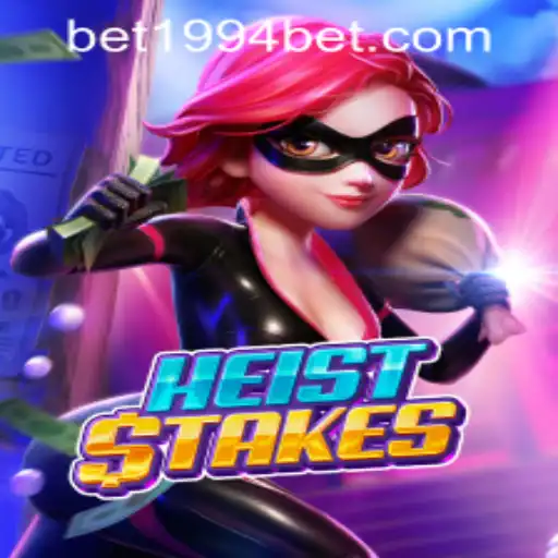 HeistStakes: A Thrilling Adventure in the World of High-Stakes Heists