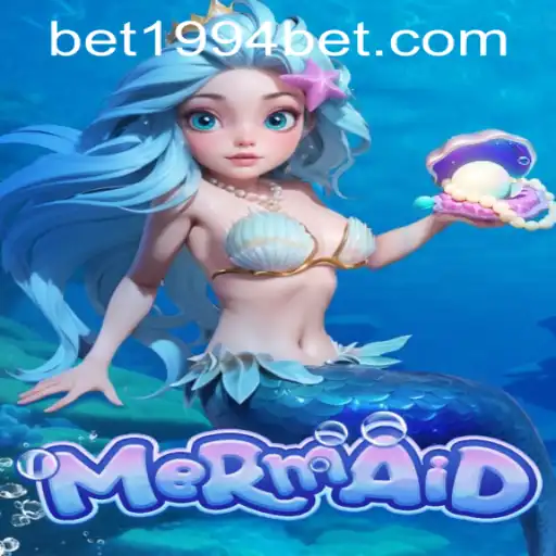 Exploring the Enchanting World of Mermaid: A Dive into 1994bet PH Login