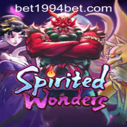 Discover the Enchanting World of SpiritedWonders