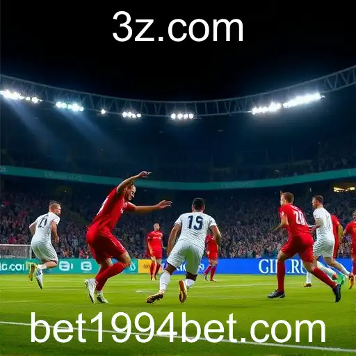 O Mundo Vibrante das Apostas Online em 2025